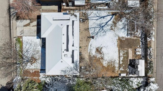 11524 W Tulane Place, Littleton, CO 80127