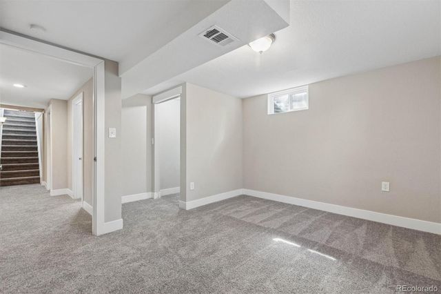 11524 W Tulane Place, Littleton, CO 80127