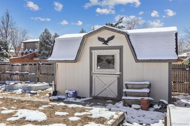 11524 W Tulane Place, Littleton, CO 80127