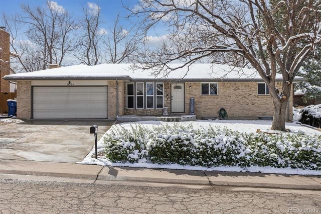 11524 W Tulane Place, Littleton, CO 80127