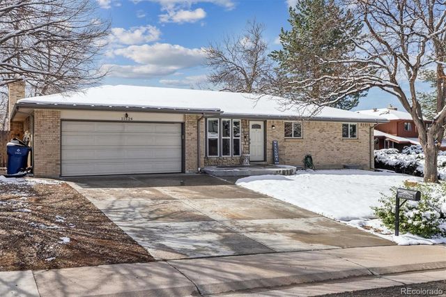 11524 W Tulane Place, Littleton, CO 80127