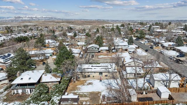 11524 W Tulane Place, Littleton, CO 80127