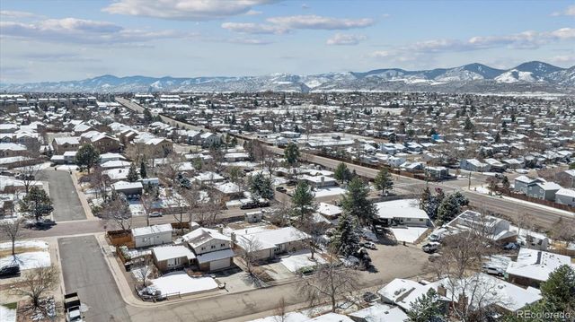 11524 W Tulane Place, Littleton, CO 80127