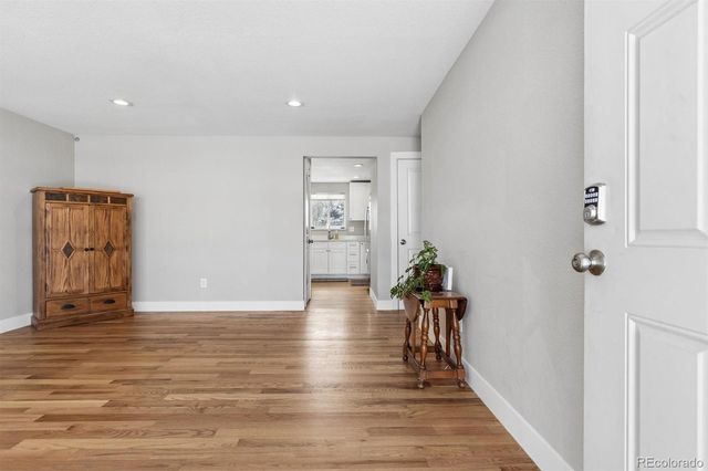 11524 W Tulane Place, Littleton, CO 80127