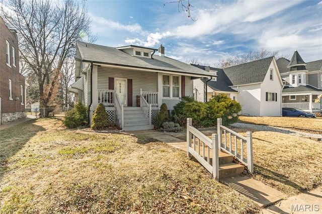 6924 Fyler Avenue, St Louis, MO 63139