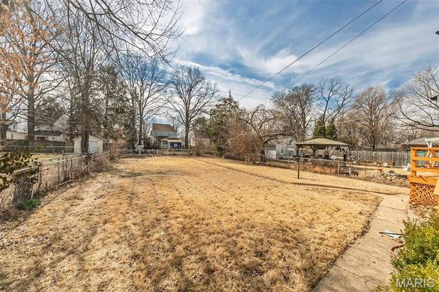 6924 Fyler Avenue, St Louis, MO 63139