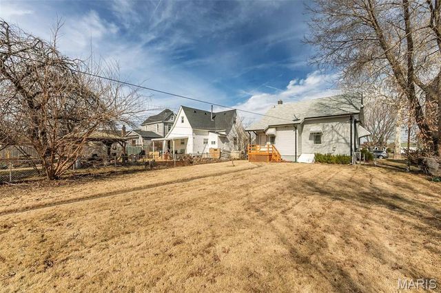 6924 Fyler Avenue, St Louis, MO 63139