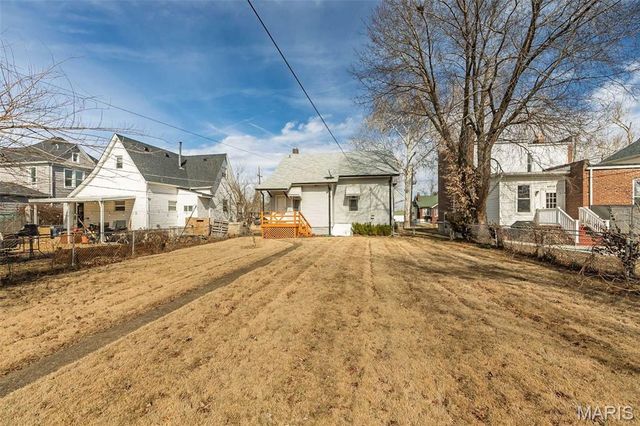 6924 Fyler Avenue, St Louis, MO 63139