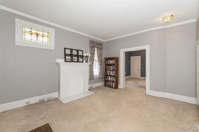 6924 Fyler Avenue, St Louis, MO 63139