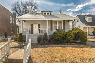 6924 Fyler Avenue, St Louis, MO 63139