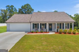 257 Berryman Road, Hartwell, GA 30643