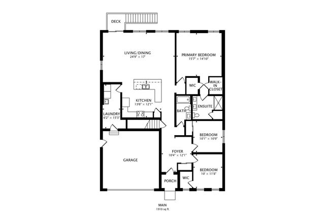 3807 Flynn Street, Mchenry, IL 60050