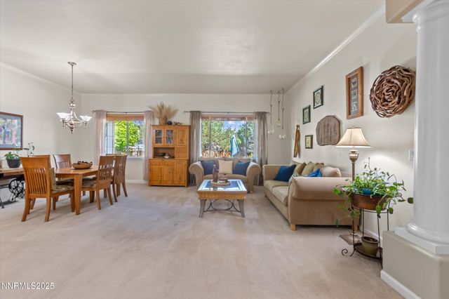 6831 Island Queen Court, Sparks, NV 89436