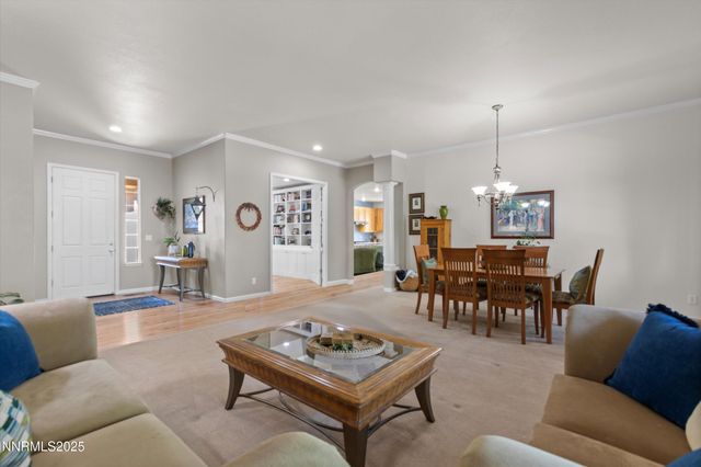 6831 Island Queen Court, Sparks, NV 89436