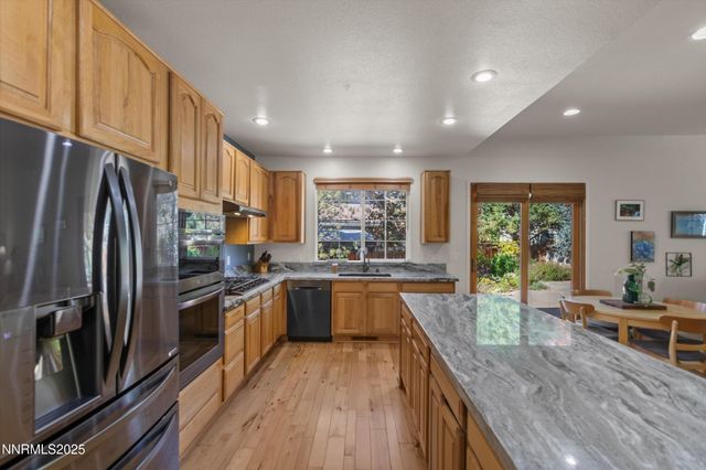 6831 Island Queen Court, Sparks, NV 89436
