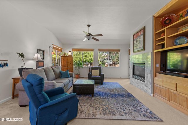 6831 Island Queen Court, Sparks, NV 89436
