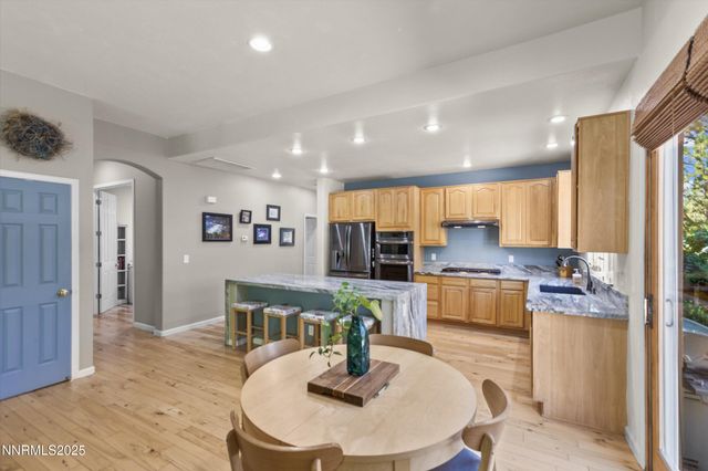 6831 Island Queen Court, Sparks, NV 89436