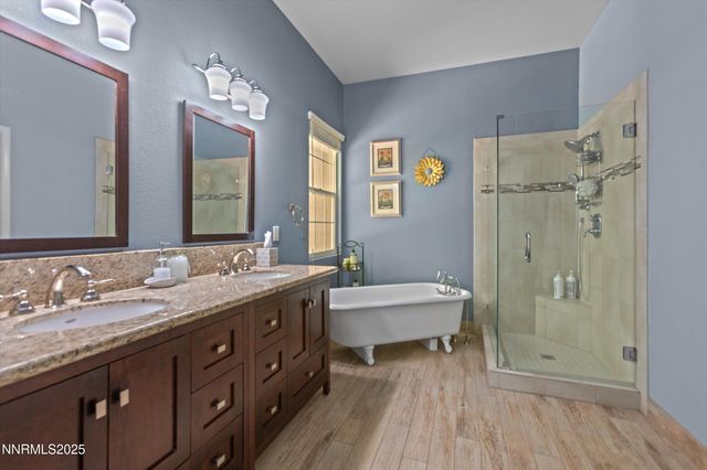 6831 Island Queen Court, Sparks, NV 89436
