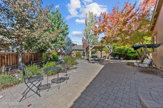 6831 Island Queen Court, Sparks, NV 89436