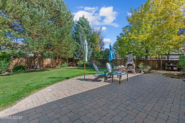 6831 Island Queen Court, Sparks, NV 89436