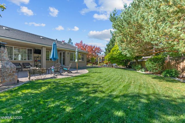 6831 Island Queen Court, Sparks, NV 89436