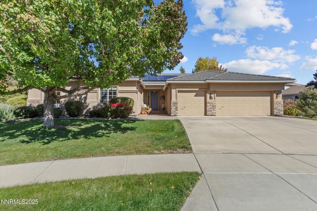 6831 Island Queen Court, Sparks, NV 89436