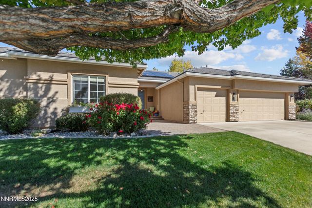 6831 Island Queen Court, Sparks, NV 89436