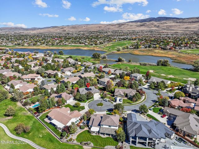 6831 Island Queen Court, Sparks, NV 89436