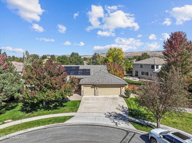 6831 Island Queen Court, Sparks, NV 89436