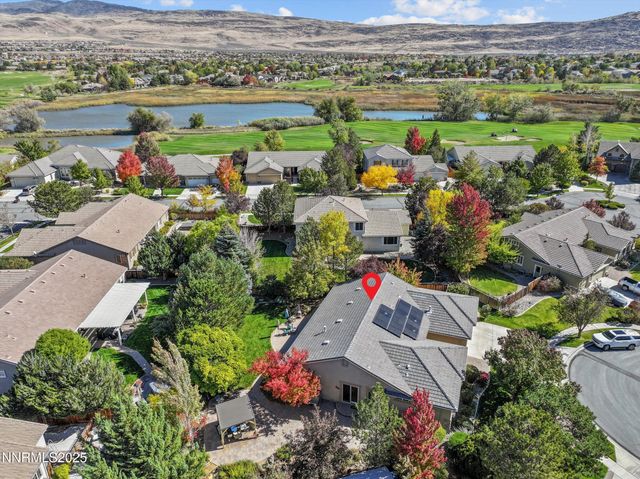 6831 Island Queen Court, Sparks, NV 89436
