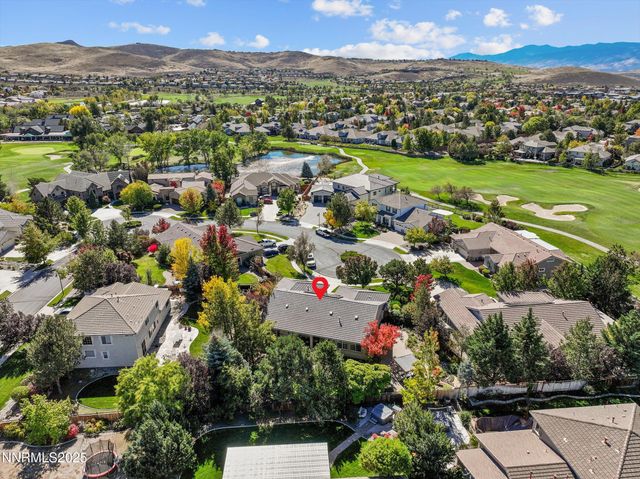 6831 Island Queen Court, Sparks, NV 89436