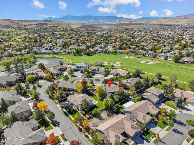 6831 Island Queen Court, Sparks, NV 89436
