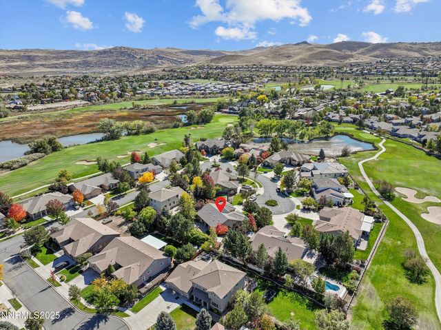 6831 Island Queen Court, Sparks, NV 89436