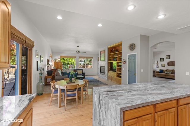 6831 Island Queen Court, Sparks, NV 89436