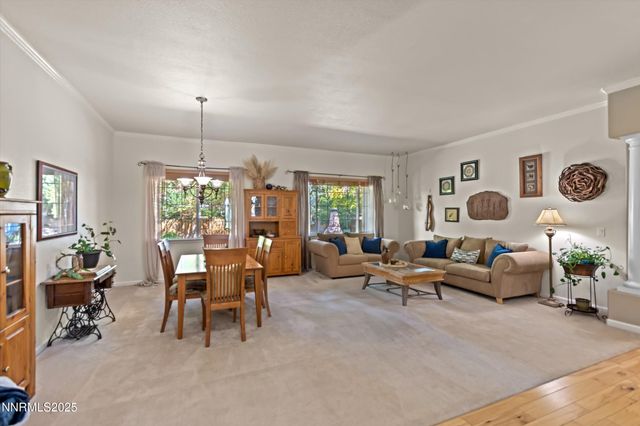 6831 Island Queen Court, Sparks, NV 89436