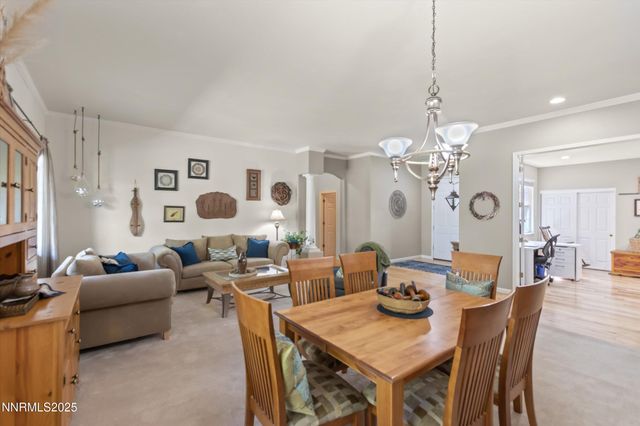 6831 Island Queen Court, Sparks, NV 89436