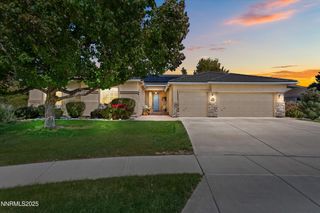 6831 Island Queen Court, Sparks, NV 89436