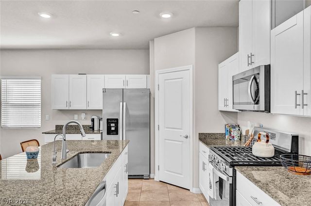 10257 Sequoia Falls Place, Las Vegas, NV 89149