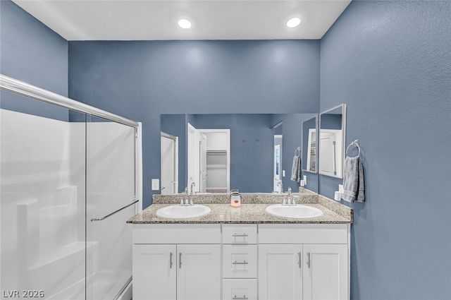 10257 Sequoia Falls Place, Las Vegas, NV 89149