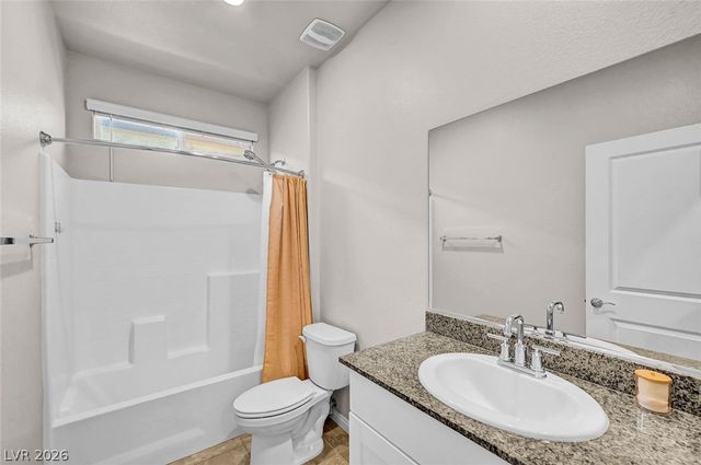10257 Sequoia Falls Place, Las Vegas, NV 89149