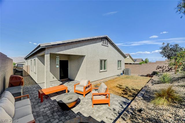10257 Sequoia Falls Place, Las Vegas, NV 89149