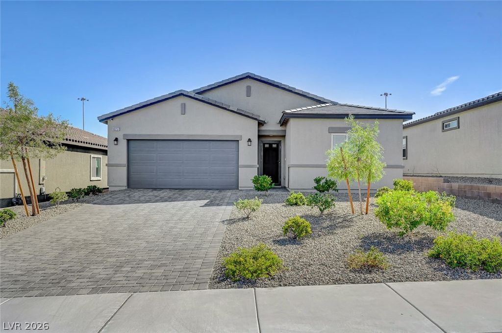 10257 Sequoia Falls Place, Las Vegas, NV 89149