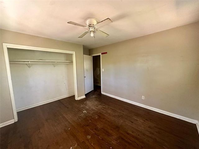 3660 Debbie Lane, Powder Springs, GA 30127