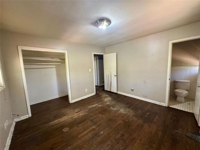 3660 Debbie Lane, Powder Springs, GA 30127