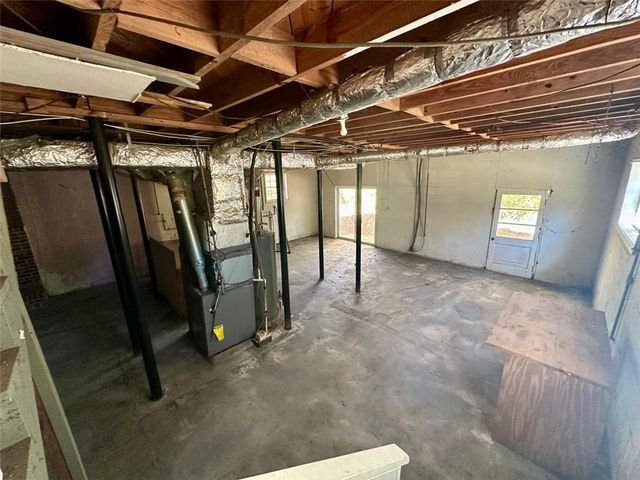 3660 Debbie Lane, Powder Springs, GA 30127