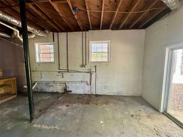 3660 Debbie Lane, Powder Springs, GA 30127