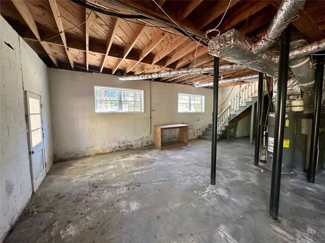 3660 Debbie Lane, Powder Springs, GA 30127