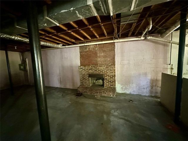 3660 Debbie Lane, Powder Springs, GA 30127