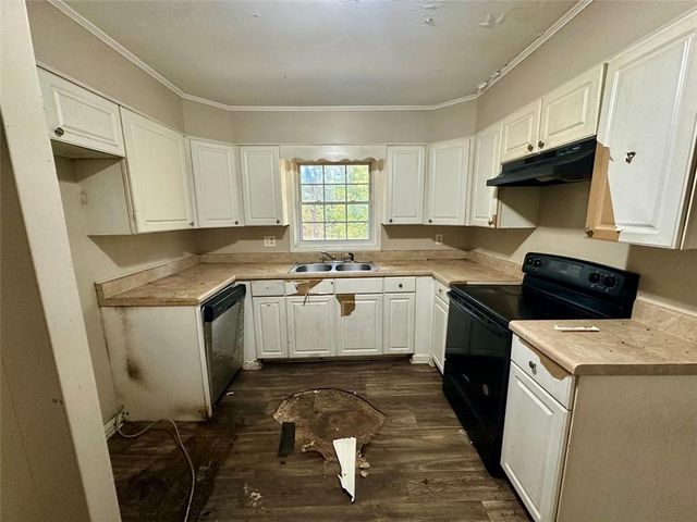 3660 Debbie Lane, Powder Springs, GA 30127