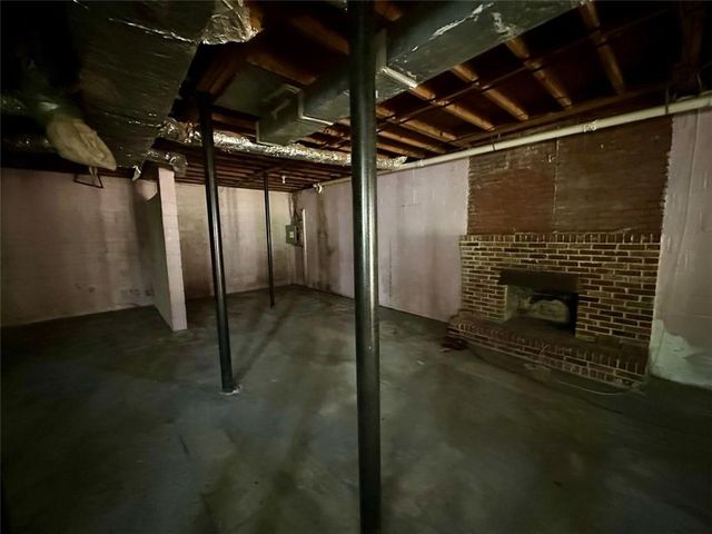 3660 Debbie Lane, Powder Springs, GA 30127